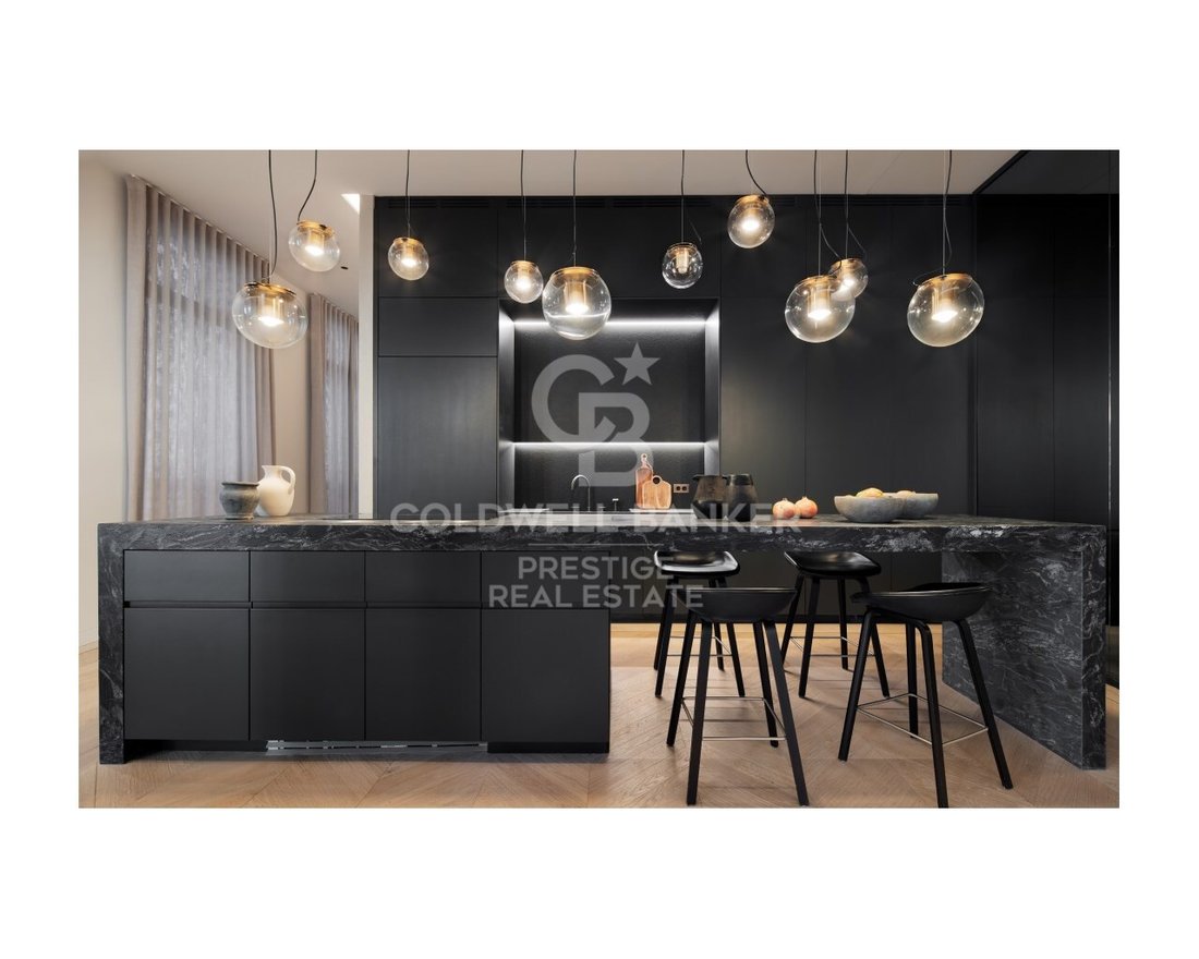 Apartment in Eixample, Barcelona, Spain 4 - 15043023