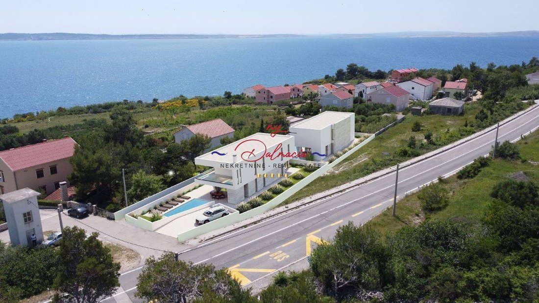 House in Opcina Razanac, Zadar County, Croatia 5 - 15270969
