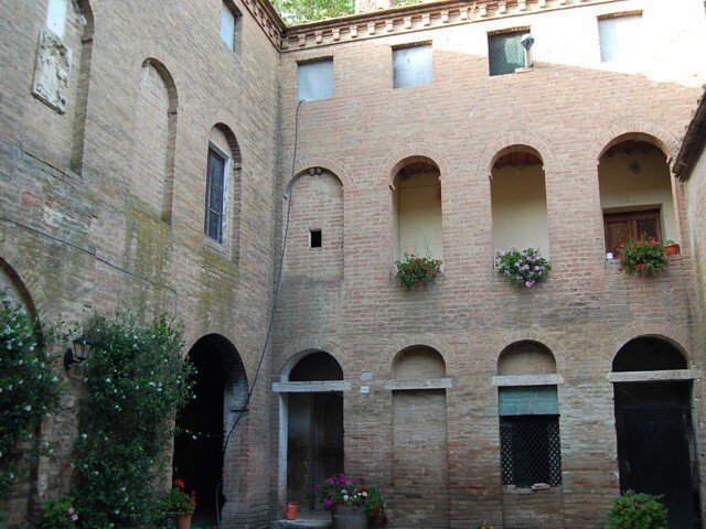 Country House in Buonconvento, Tuscany, Italy 3 - 15828759