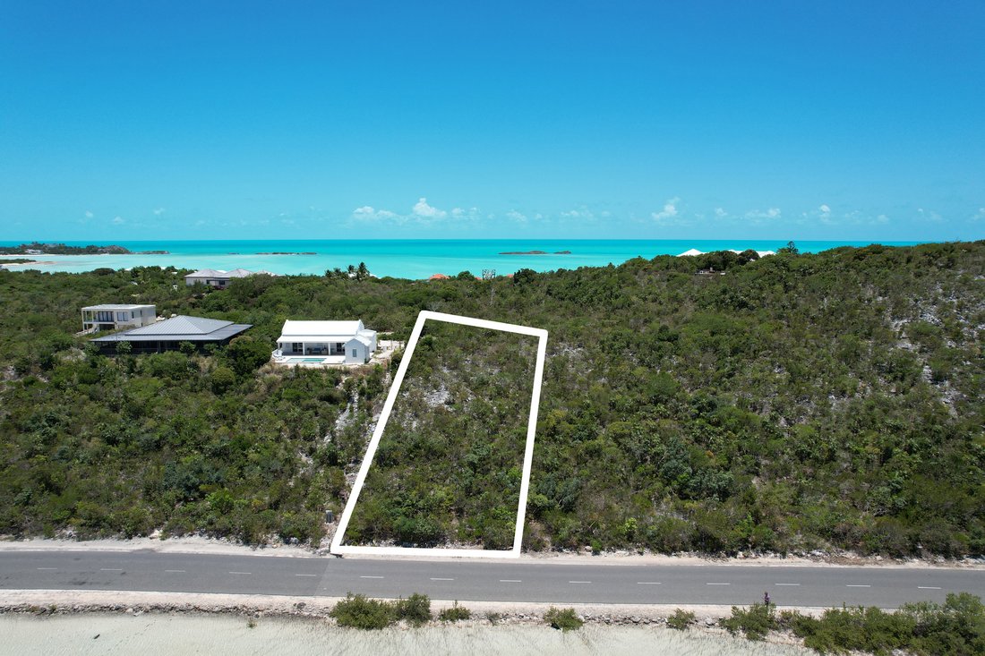 Terrain à Venetian Road Settlement, Caicos Islands, Îles Turks et Caïques 3 - 15713123