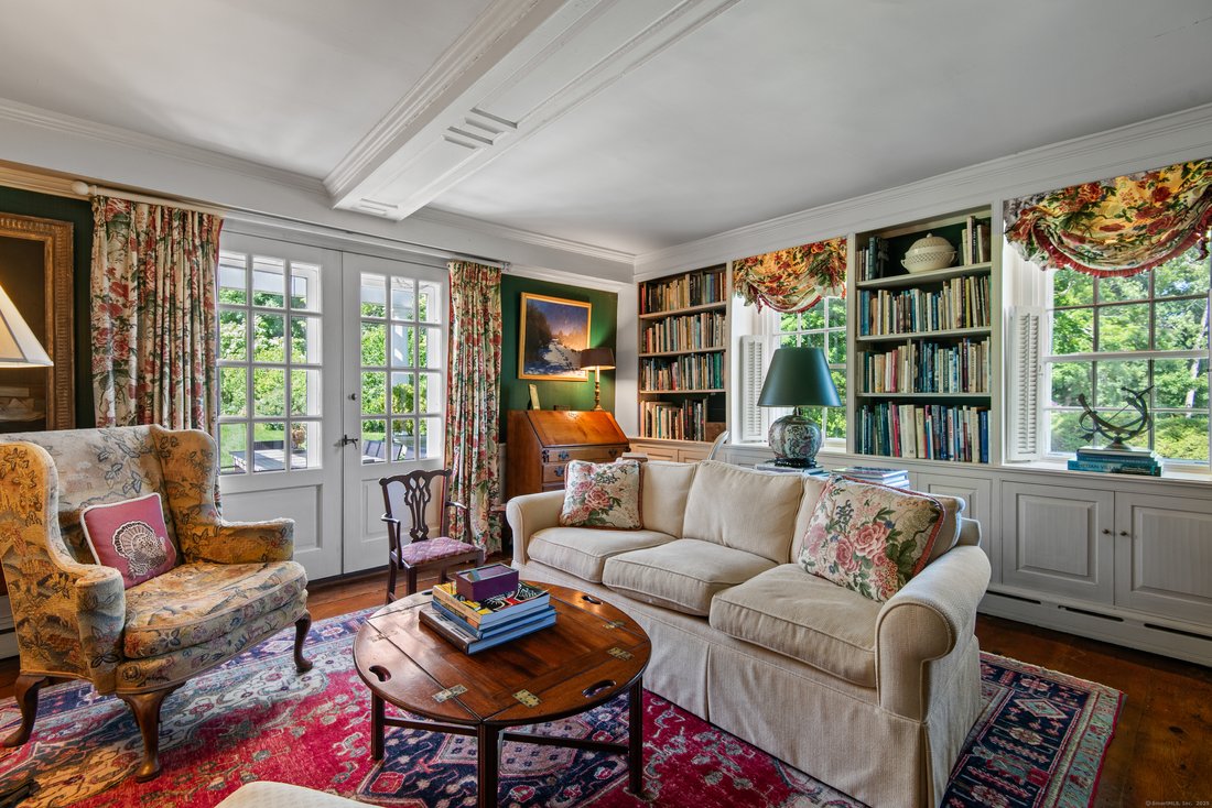 House in Lyme, Connecticut, United States 4 - 15841335