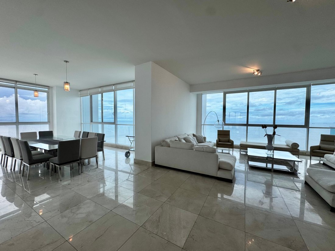 Apartment in Panama City, Panama, Panama 1 - 15842179