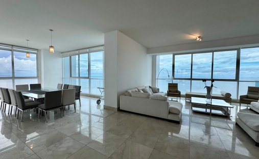 Wohnung in Panama City, Provinz Panamá, Panama 1