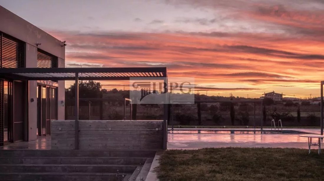 Villa in Markopoulo Mesogaias, Attica, Greece 2 - 15838900