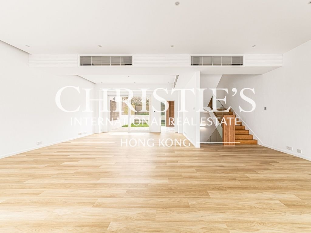 Villa in Hong Kong, Hong Kong 5 - 15435149