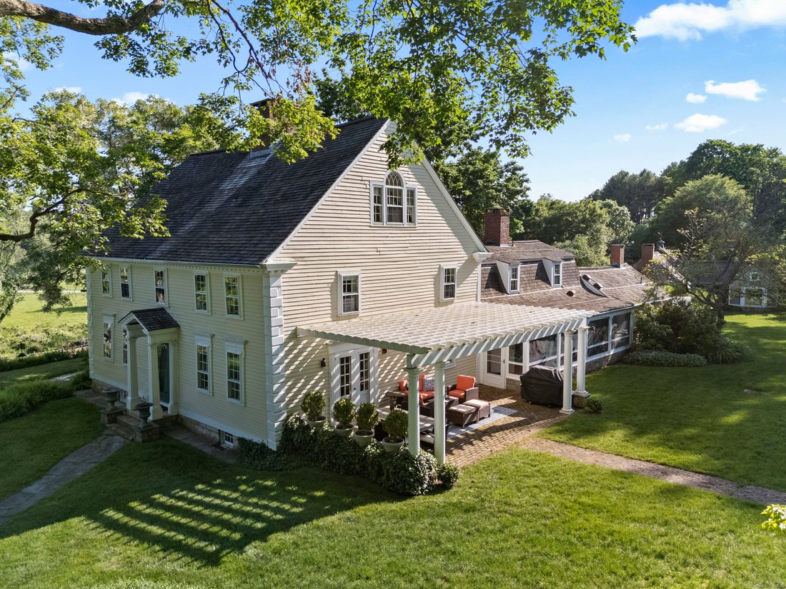 House in Lyme, Connecticut, United States 2 - 15841335
