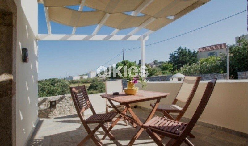 House in Aroniadikon, Kythira, Greece 5 - 15842763