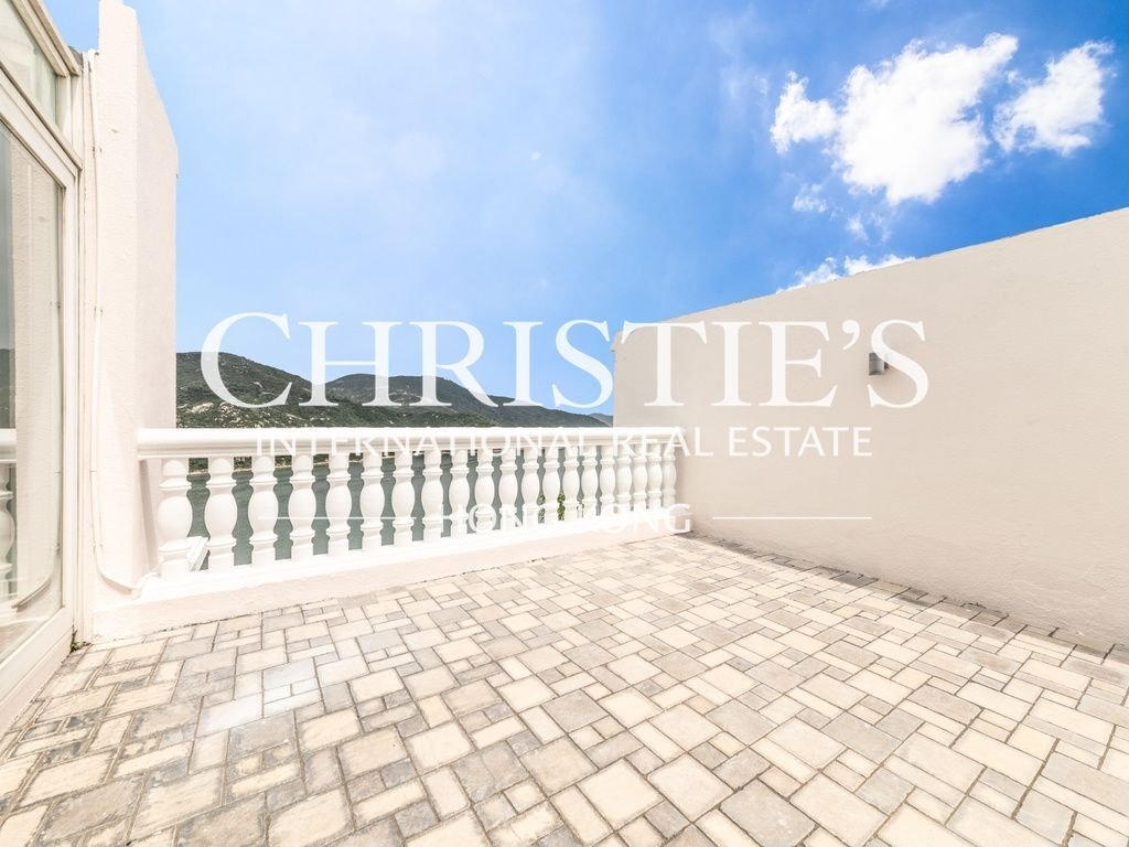 Villa in Hong Kong, Hong Kong 2 - 15435149
