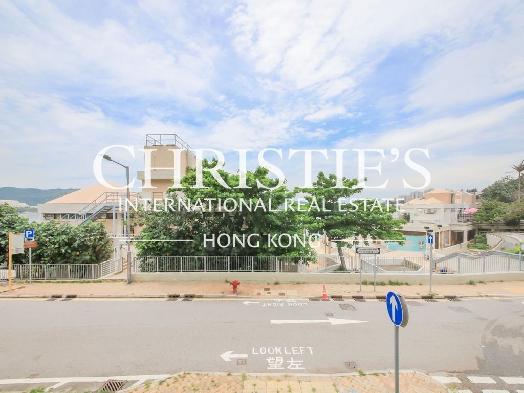 Apartment in Hong Kong, Hong Kong 1 - 15647182