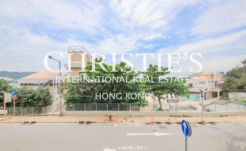 Apartamento en Hong Kong, Hong Kong 1