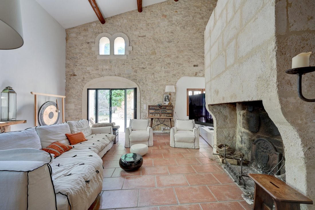 House in Boulbon, Provence-Alpes-Côte d'Azur, France 5 - 15842429