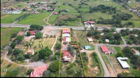 Land in Aguadulce District, Coclé Province, Panama 4 - 15842188