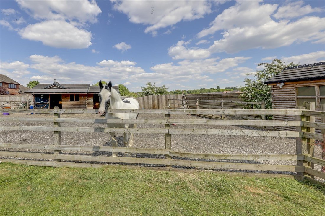House in Chadderton, England 4 - 15841799