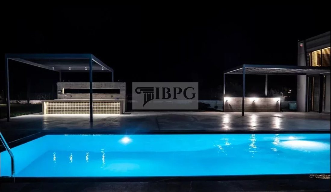 Villa in Markopoulo Mesogaias, Attica, Greece 3 - 15838900