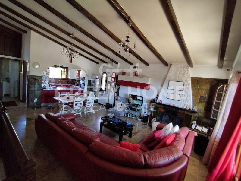House in Acharnes, Attica, Greece 3 - 15838542