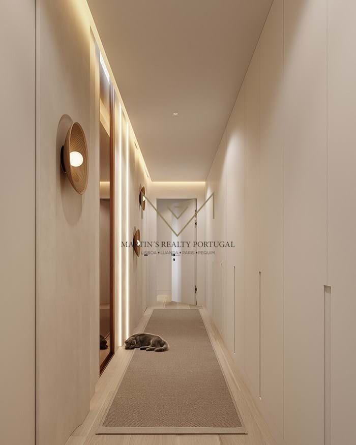 Apartment in Estoril, Cascais e Estoril, Lisbon 4 - 15841348