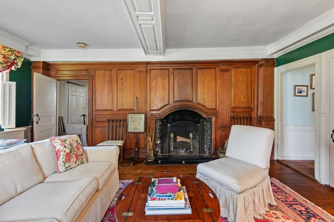 House in Lyme, Connecticut, United States 5 - 15841335