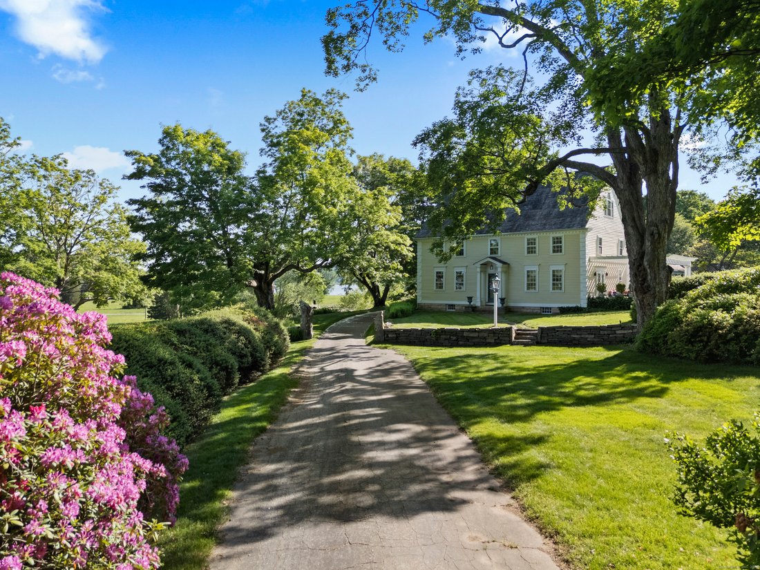 House in Lyme, Connecticut, United States 1 - 15841335