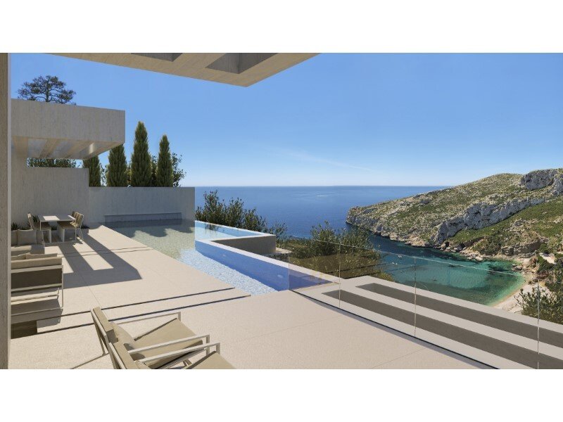 House in Xabia / Javea, Valencian Community, Spain 1 - 12989966