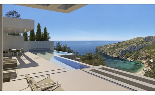 House in Xabia / Javea, Valencian Community, Spain 1