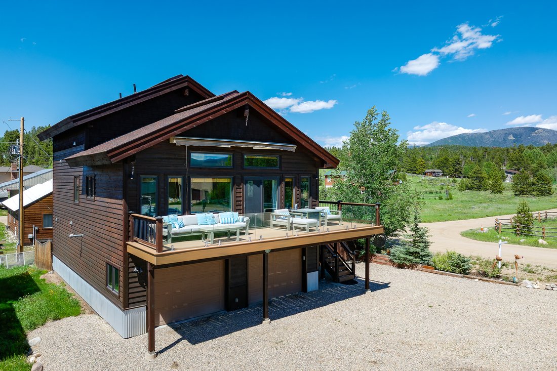 House in Grand Lake, Colorado, United States 1 - 15199677