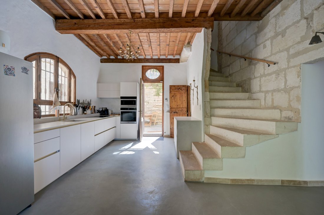 House in Boulbon, Provence-Alpes-Côte d'Azur, France 3 - 15842429
