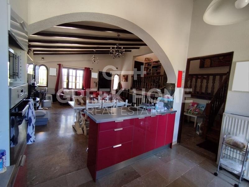 House in Acharnes, Attica, Greece 2 - 15838542