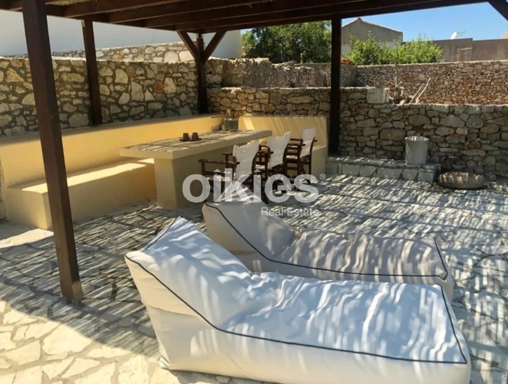 House in Aroniadikon, Kythira, Greece 4 - 15842763