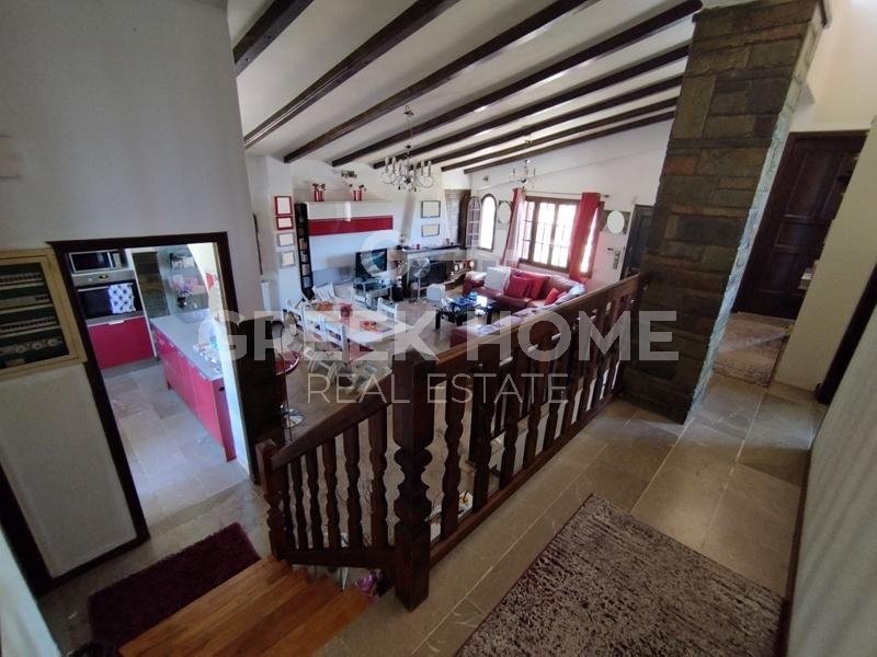 House in Acharnes, Attica, Greece 5 - 15838542