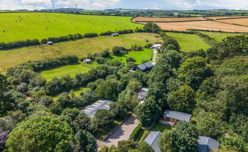 Land in Brighton, England, United Kingdom 1