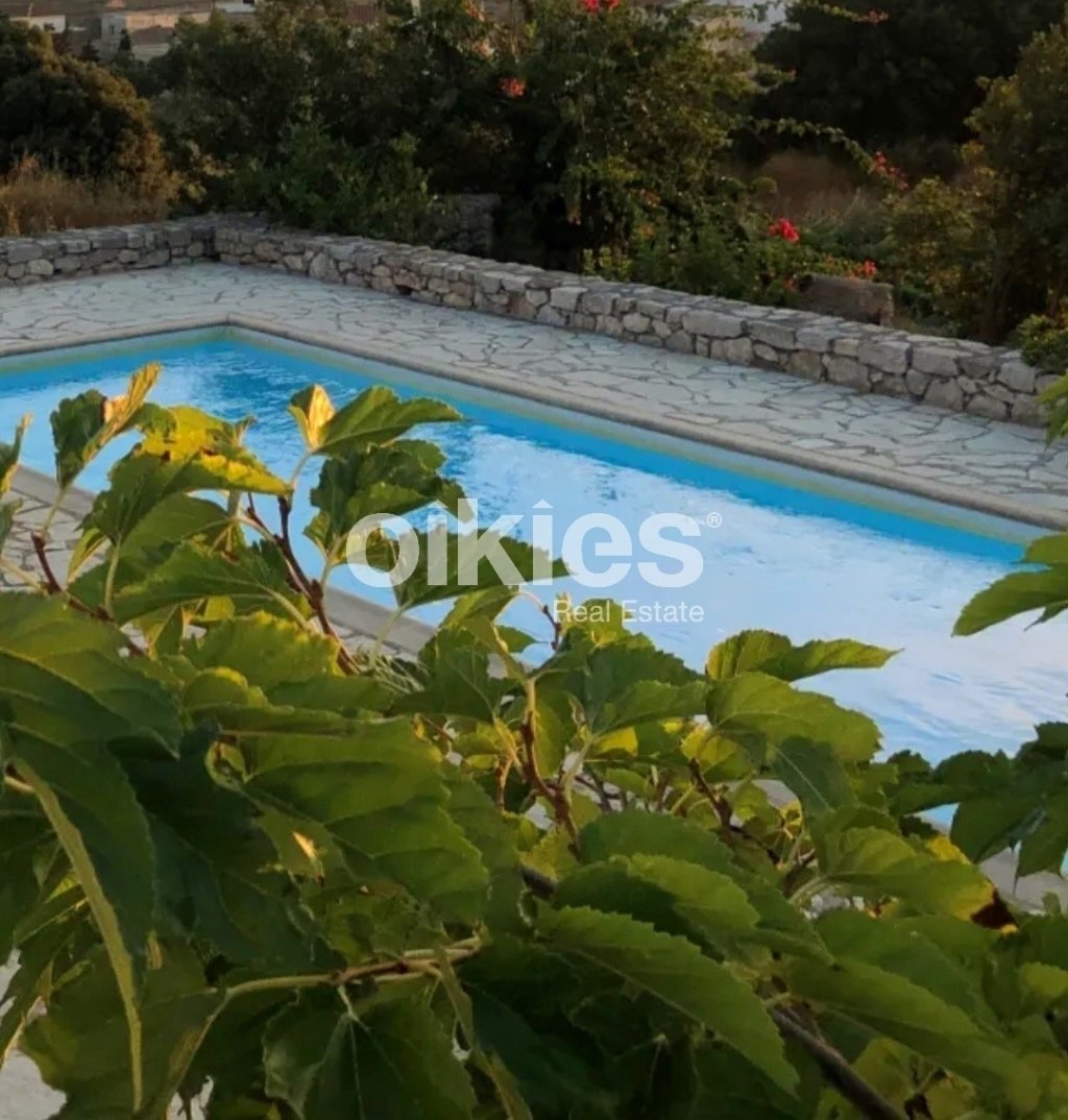 House in Aroniadikon, Kythira, Greece 2 - 15842763