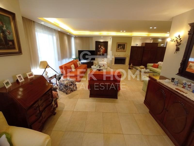 House in Voula, Attica, Greece 3 - 15838491