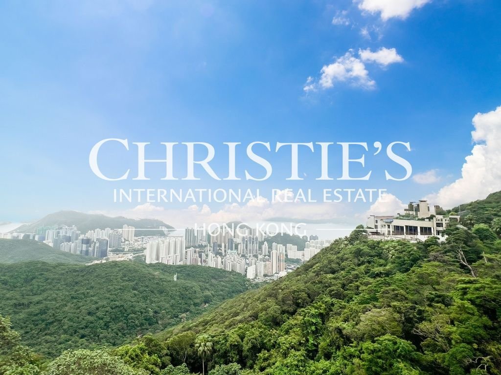 Villa in Hong Kong, Hong Kong 1 - 15434252
