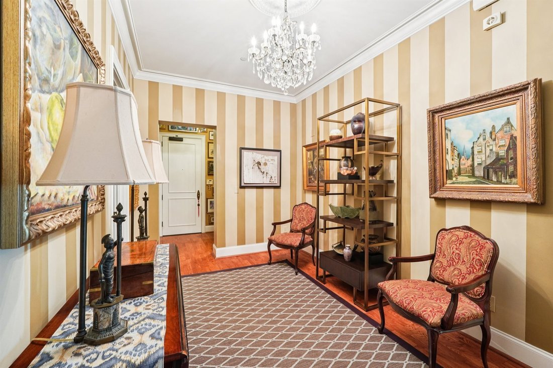 Casa a Charlotte, Carolina del Nord, Stati Uniti 4 - 15842345