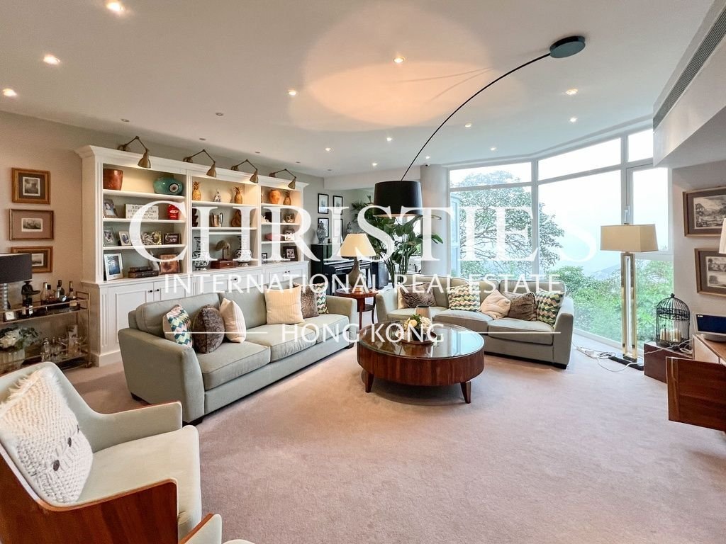 Villa in Hong Kong, Hong Kong 5 - 15434252