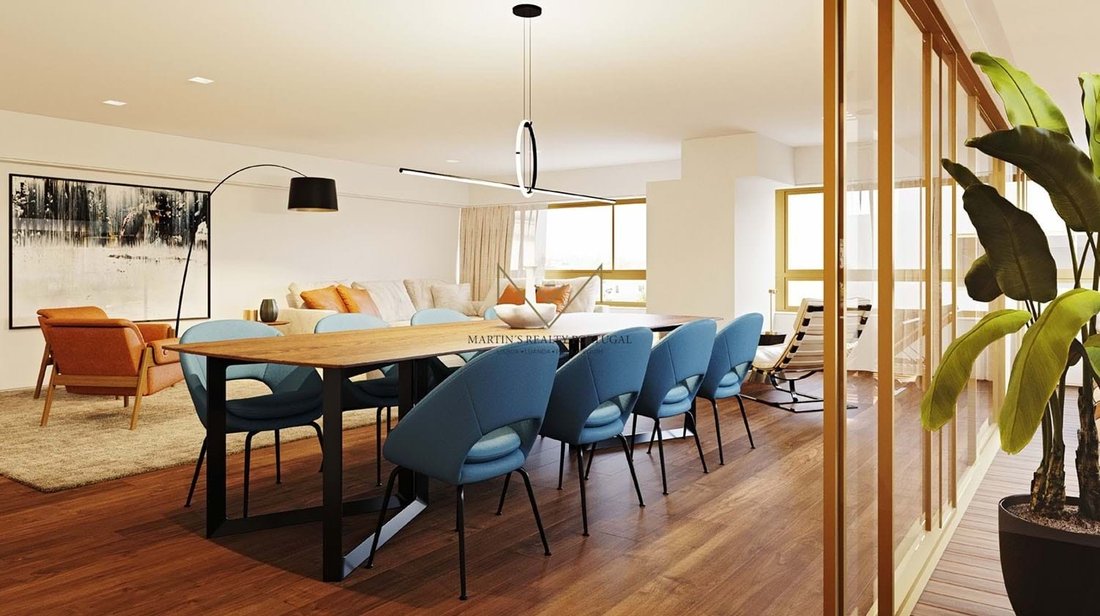 Apartment in Ramalde, Porto District, Portugal 5 - 15841363