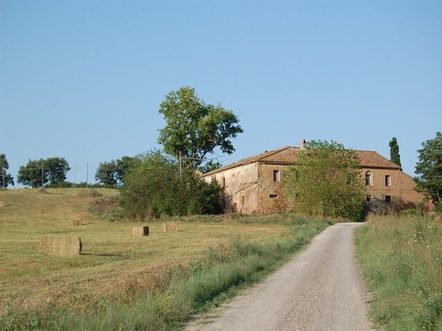 Country House in Buonconvento, Tuscany, Italy 5 - 15828759
