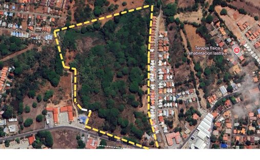 Appartamento a Chitré, Provincia di Herrera, Panamá 1