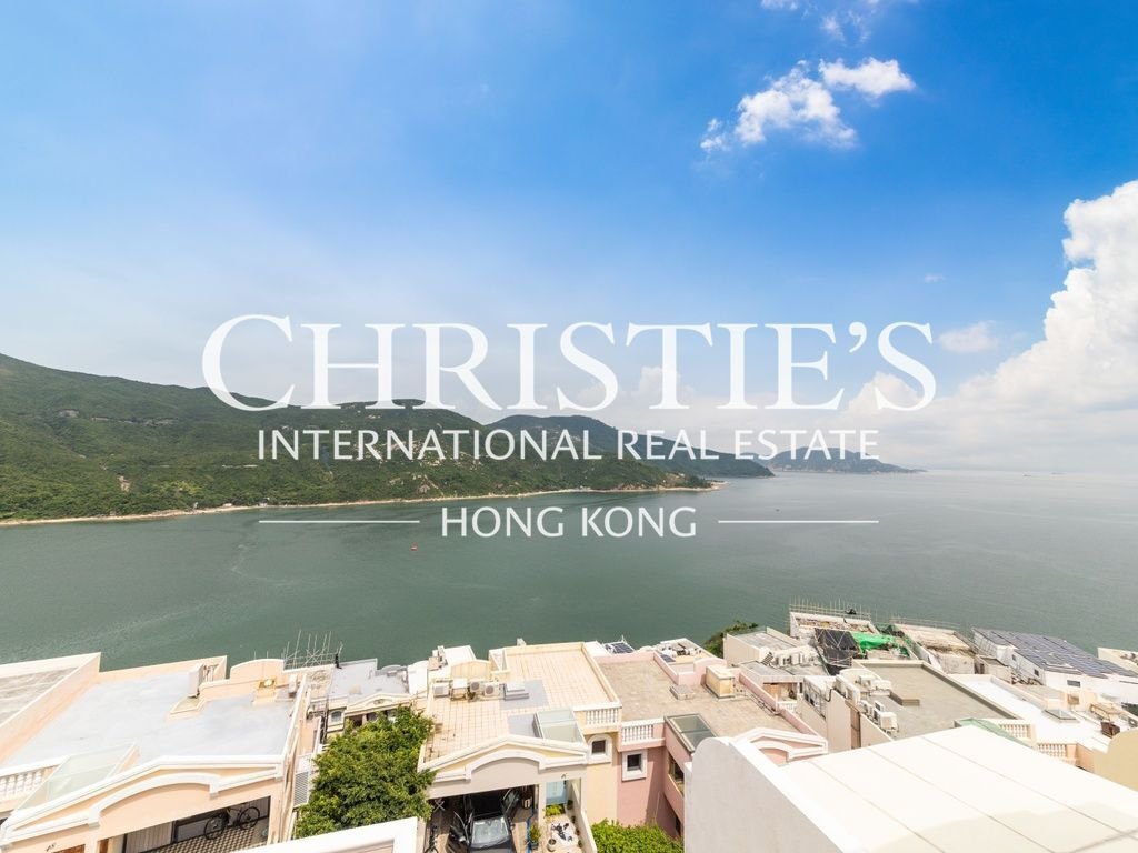 Villa in Hong Kong, Hong Kong 1 - 15435149