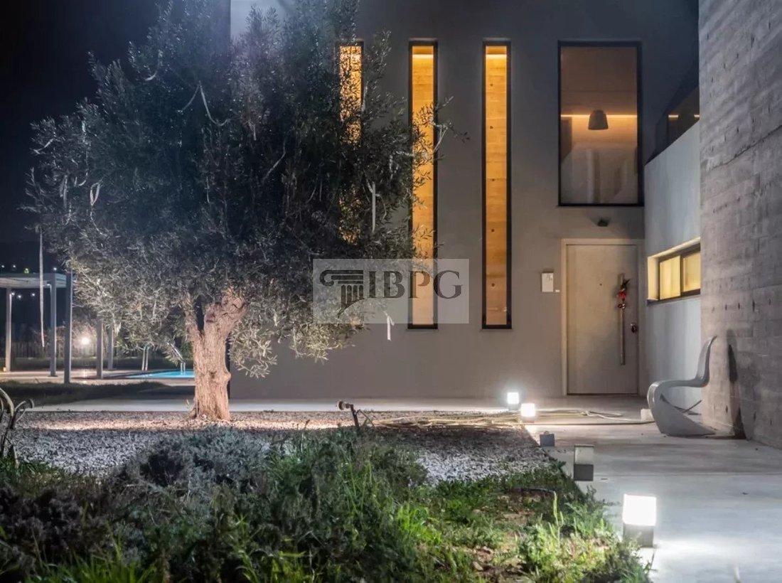 Villa in Markopoulo Mesogaias, Attica, Greece 1 - 15838900