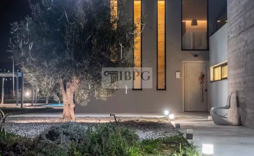 Villa in Markopoulo Mesogaias, Attica, Greece 1