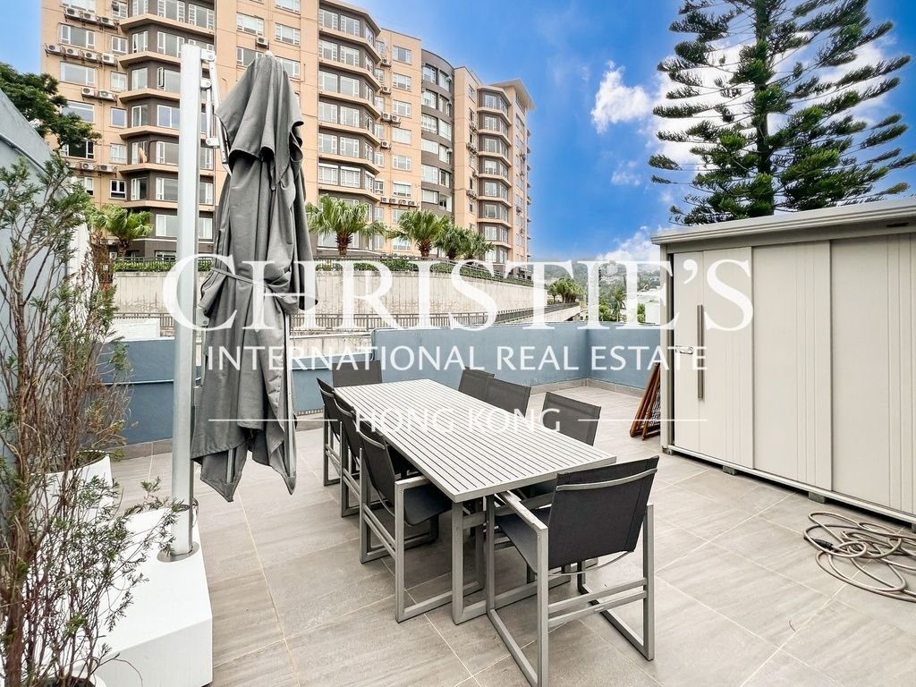 Villa in Hong Kong, Hong Kong 3 - 15434252