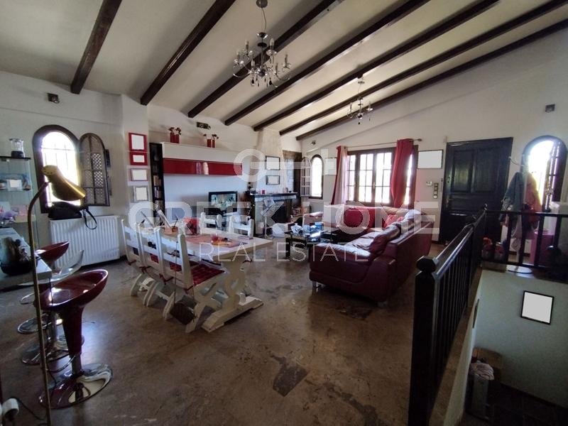 House in Acharnes, Attica, Greece 4 - 15838542