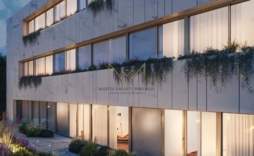 Apartment in Ramalde, Porto District, Portugal 1