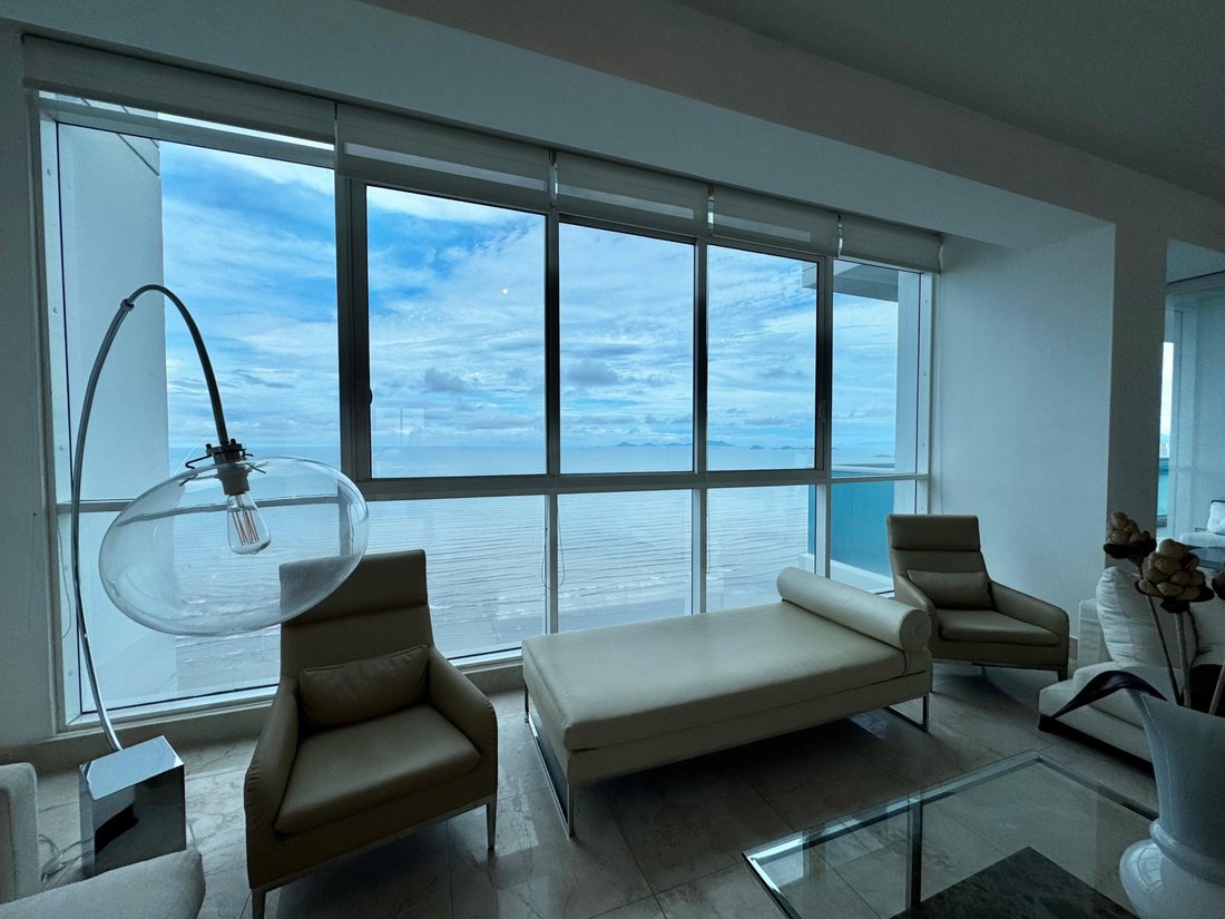 Apartment in Panama City, Panama, Panama 4 - 15842179