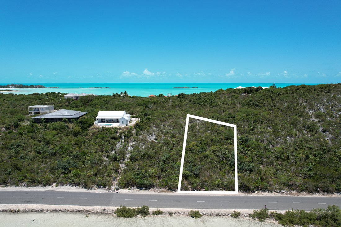 Terrain à Venetian Road Settlement, Caicos Islands, Îles Turks et Caïques 3 - 15713116