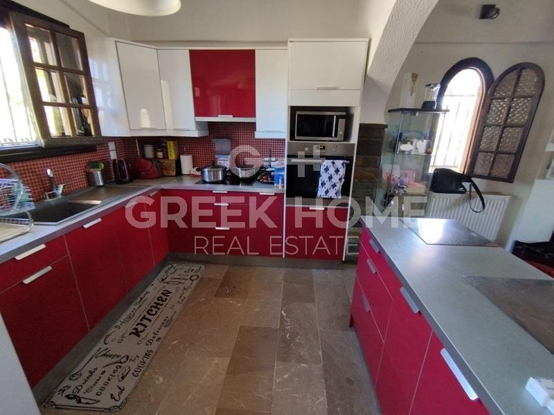 House in Acharnes, Attica, Greece 1 - 15838542