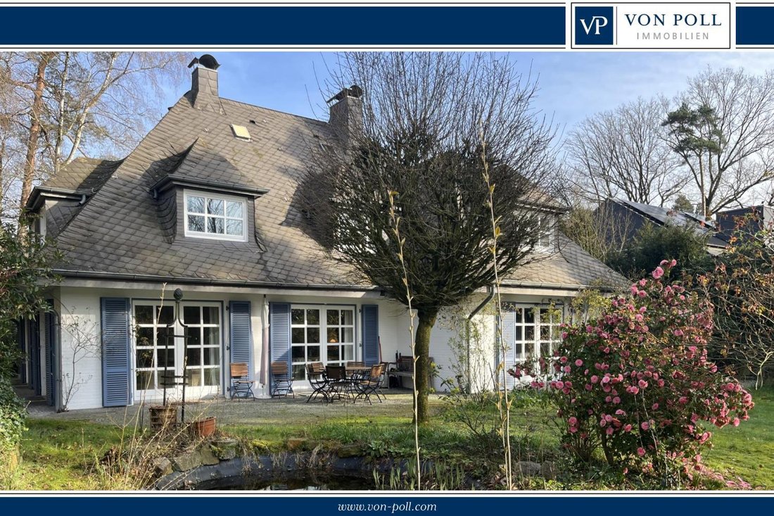 House in Lingen, Lower Saxony, Germany 1 - 15842628