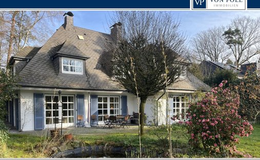 House in Lingen, Lower Saxony, Germany 1