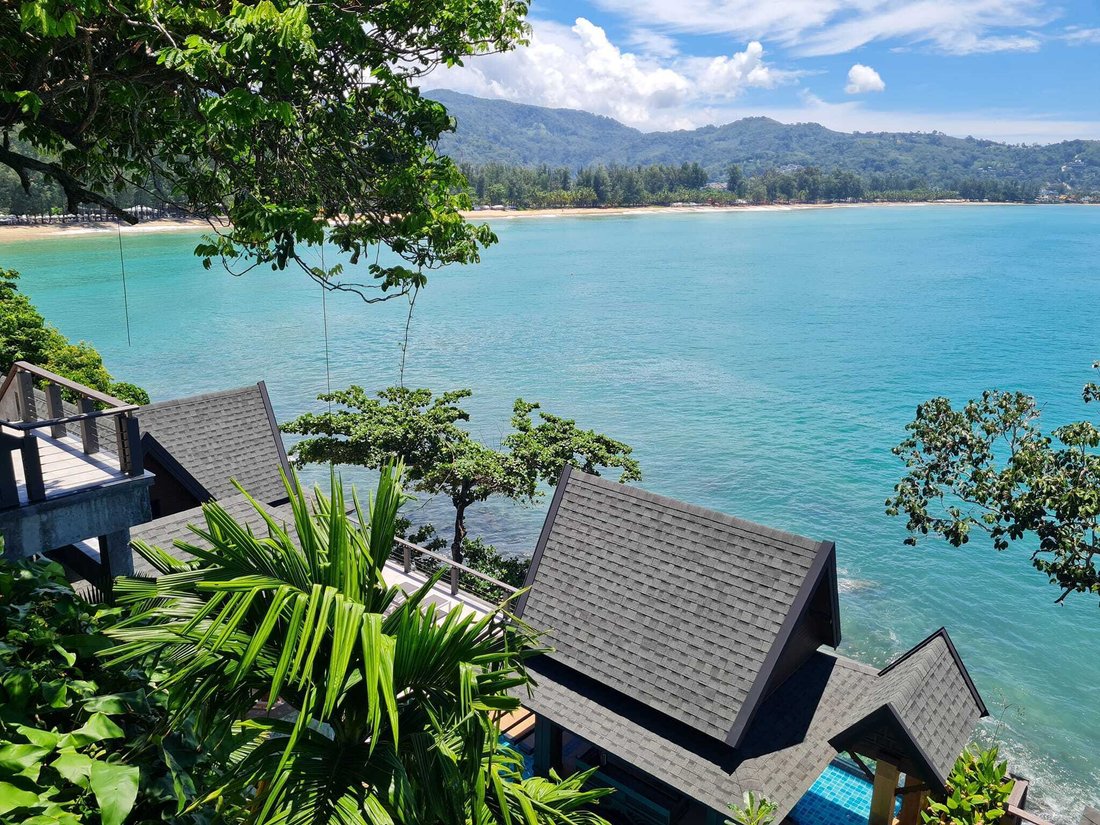Villa in Kamala, Phuket, Thailand 5 - 15838765